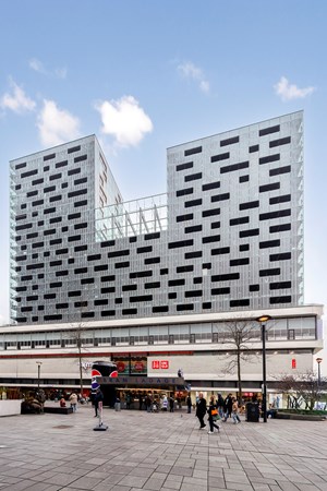 Medium property photo - Karel Doormanstraat 382S, 3012 GR Rotterdam
